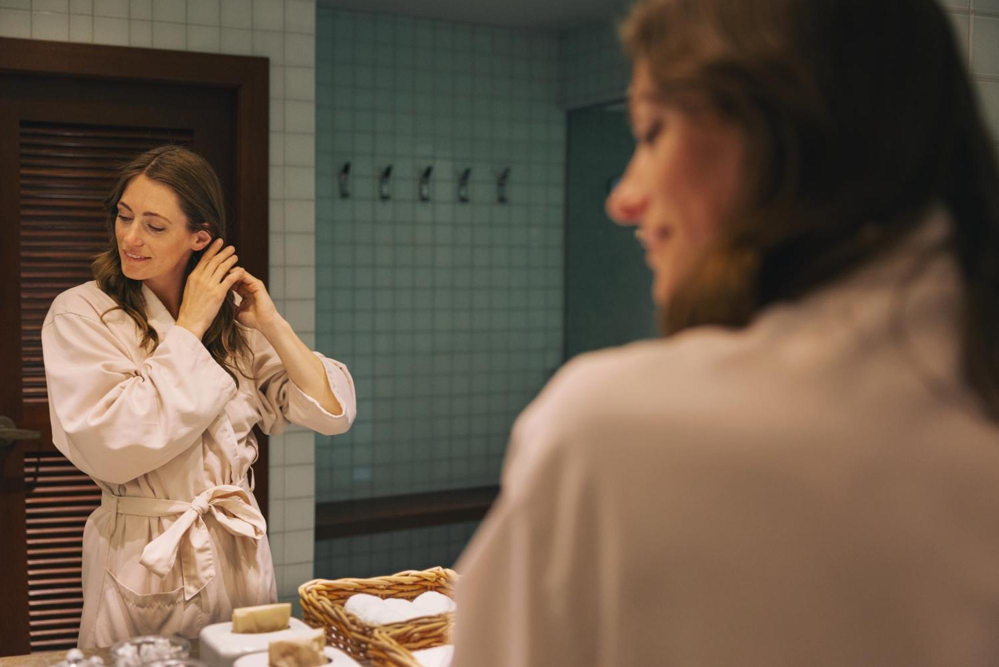 Post Hotel & Spa Лейк-Луиз Экстерьер фото